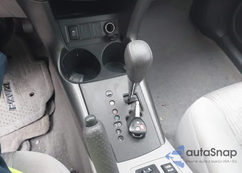 2012 Toyota Rav4 из США, поврежденный, VIN 2T3ZF4DV8CW118381